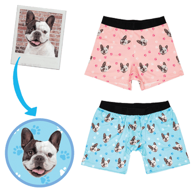 Custom Underwear